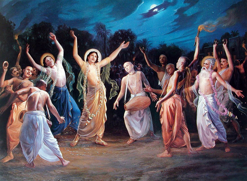 Gaura arti